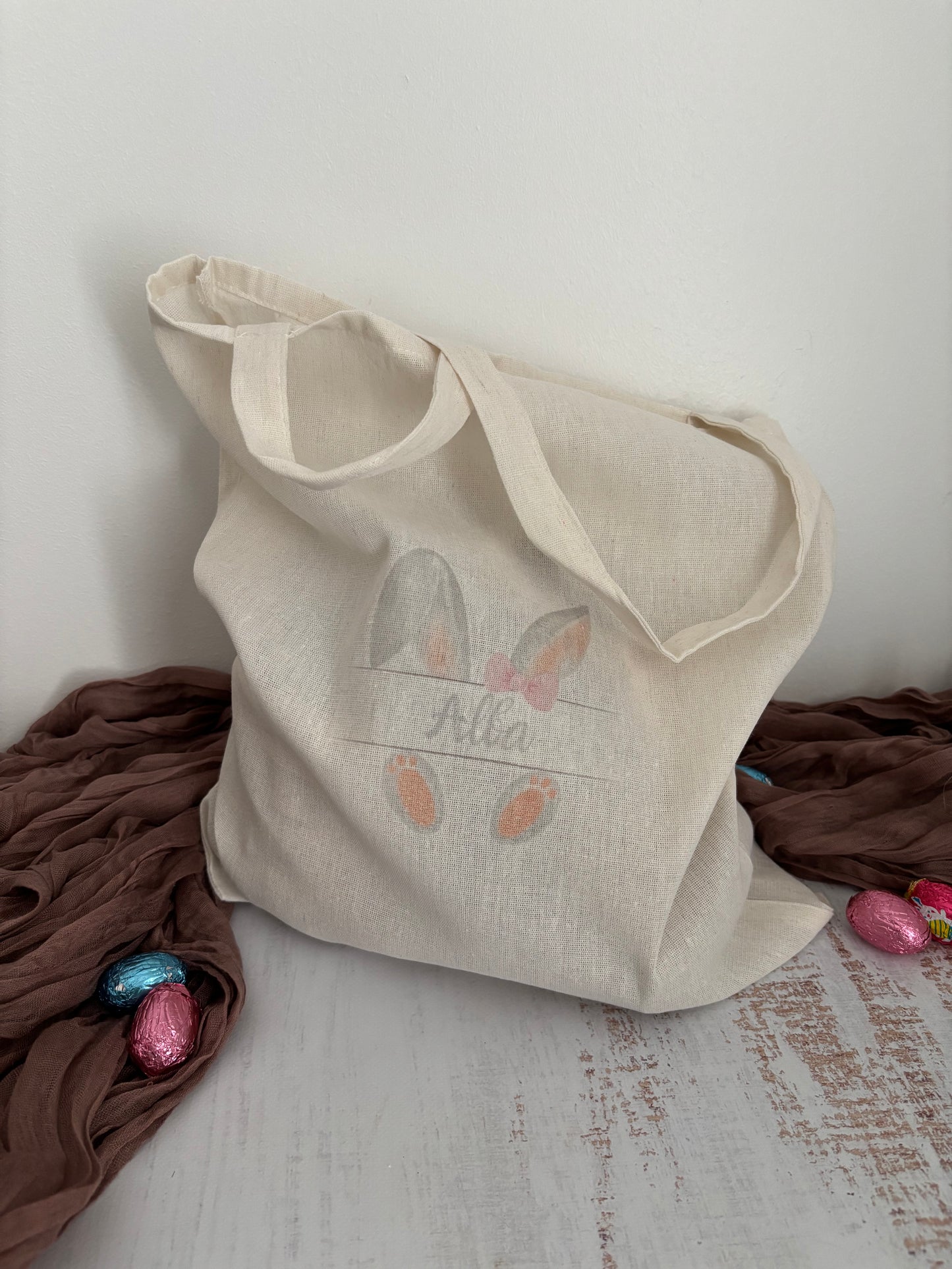 ToteBag personnalisé seul