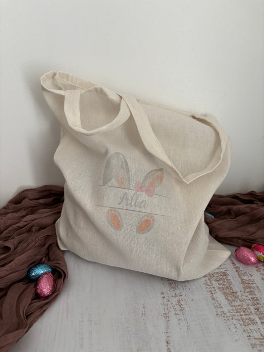 Biscuits + ToteBag personnalisé